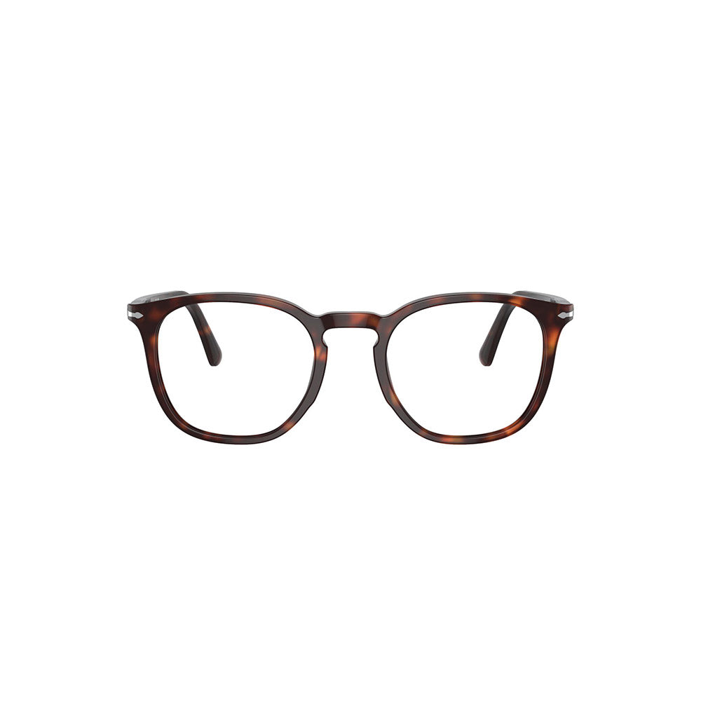 Gafas de Vista para Hombre Persol 3318V 24 - En Acetato color Café