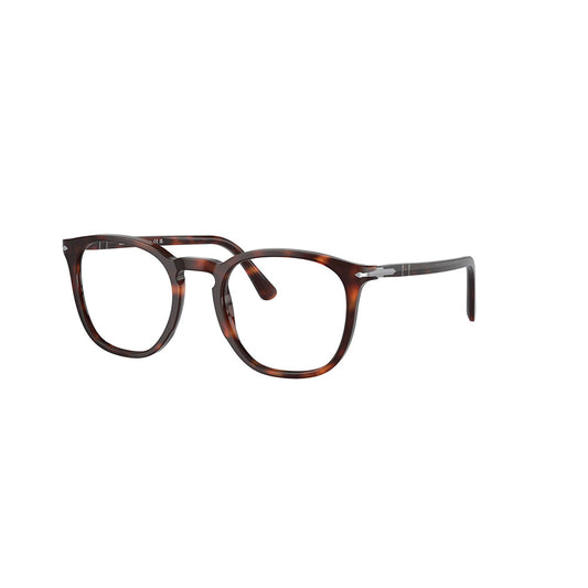 Gafas de Vista para Hombre Persol 3318V 24 - En Acetato color Café