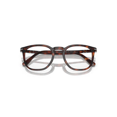 Gafas de Vista para Hombre Persol 3318V 24 - En Acetato color Café