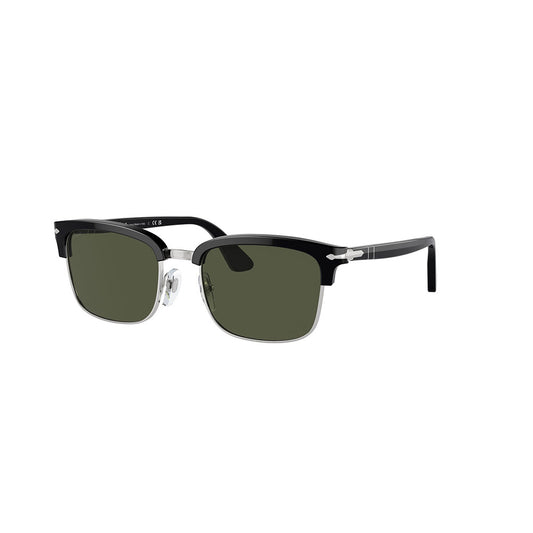 Gafas de Sol para Hombre Persol 3327S 95/31 - En Acetato color Negro