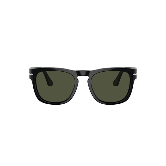 Gafas de Sol para Hombre Persol 3333S Elio 95/31 - En Acetato color Negro