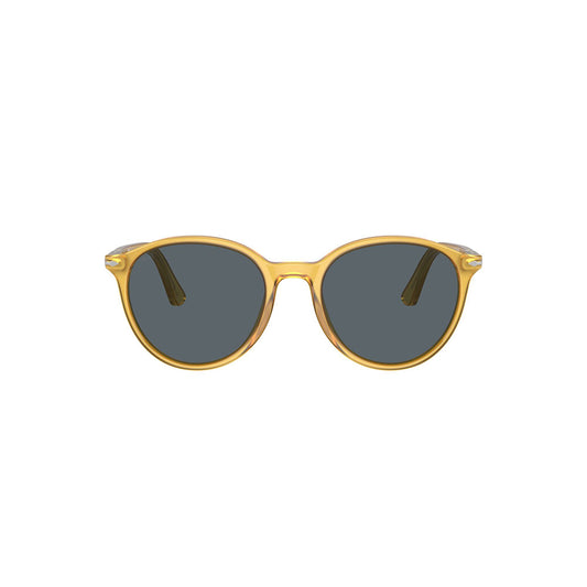 Gafas de Sol para Hombre Persol 3350S 204/R5 - En Acetato color Café