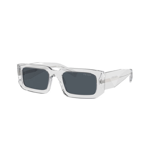 Gafas de Sol para Hombre Prada 06YS 12R09T - En Acetato color Transparente