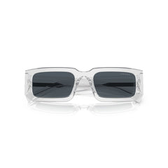 Gafas de Sol para Hombre Prada 06YS 12R09T - En Acetato color Transparente