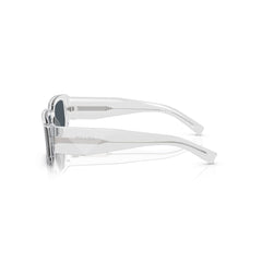 Gafas de Sol para Hombre Prada 06YS 12R09T - En Acetato color Transparente