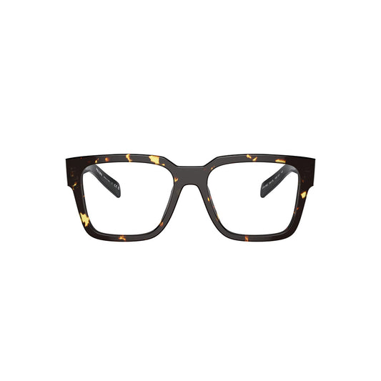 Gafas de Vista para Hombre Prada 08ZV 16R1O1 - En Acetato color Café