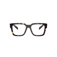 Gafas de Vista para Hombre Prada 08ZV 16R1O1 - En Acetato color Café