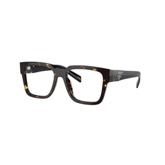 Gafas de Vista para Hombre Prada 08ZV 16R1O1 - En Acetato color Café