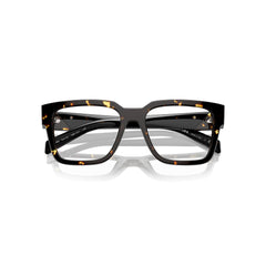 Gafas de Vista para Hombre Prada 08ZV 16R1O1 - En Acetato color Café