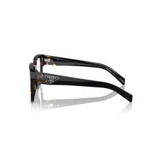 Gafas de Vista para Hombre Prada 08ZV 16R1O1 - En Acetato color Café