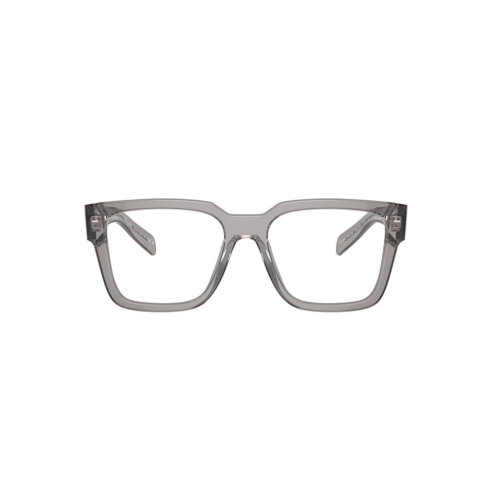 Gafas de Vista para Hombre Prada 08ZV 18S1O1 - En Acetato color Gris