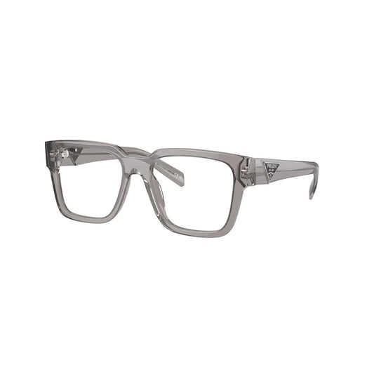 Gafas de Vista para Hombre Prada 08ZV 18S1O1 - En Acetato color Gris