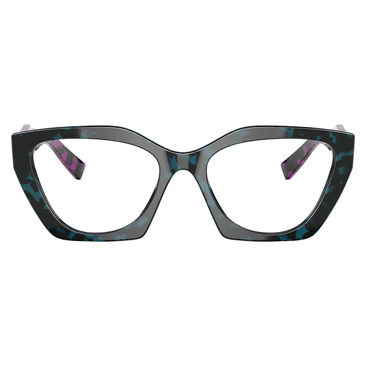 Gafas de Vista para Mujer Prada  09YV 06Z1O1 - en acetato color Azul