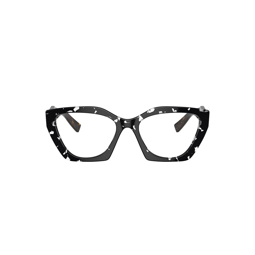 Gafas de Vista para Mujer Prada 09YV 15S1O1 - En Acetato color Negro