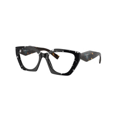 Gafas de Vista para Mujer Prada 09YV 15S1O1 - En Acetato color Negro