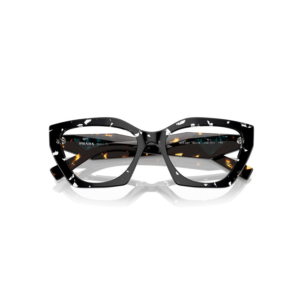 gafas-de-vista-para-mujer-prada-09yv-15s1o1-en-acetato-color-negro