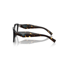 Gafas de Vista para Mujer Prada 09YV 15S1O1 - En Acetato color Negro