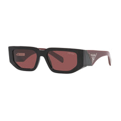 Gafas de Sol para Hombre Prada 09ZS - En acetato color Negro