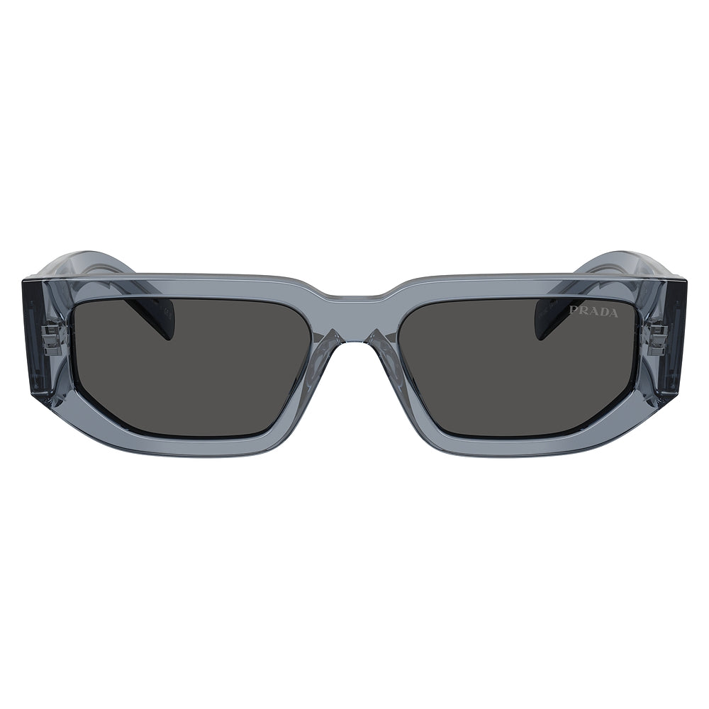 Gafas de Sol para Hombre Prada  09ZS 17T08Z - en acetato color Azul