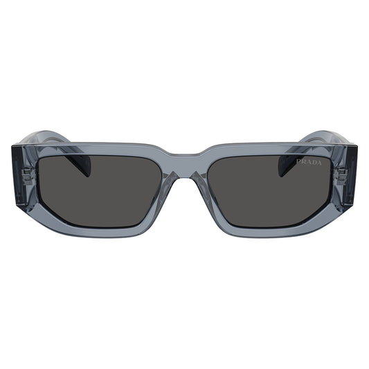 Gafas de Sol para Hombre Prada  09ZS 17T08Z - en acetato color Azul