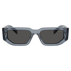 Gafas de Sol para Hombre Prada  09ZS 17T08Z - en acetato color Azul