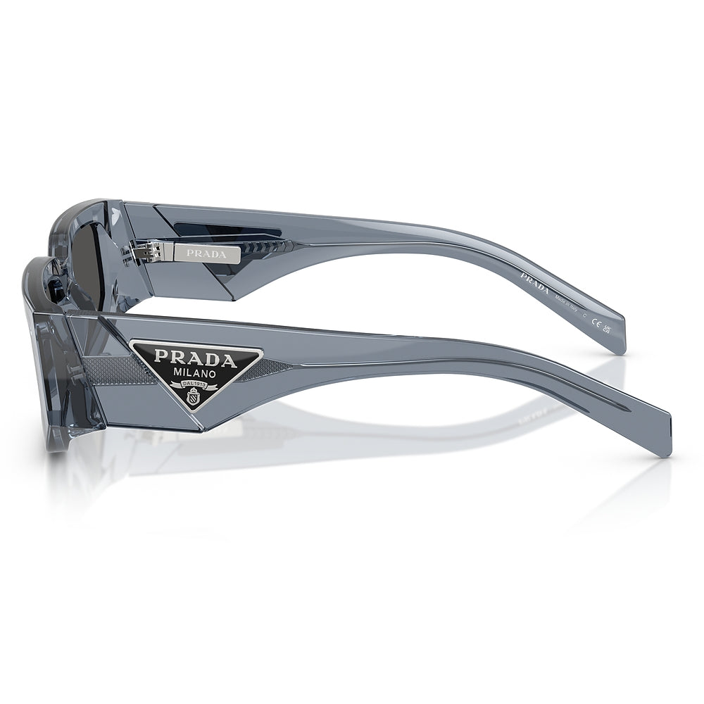 Gafas de Sol para Hombre Prada  09ZS 17T08Z - en acetato color Azul