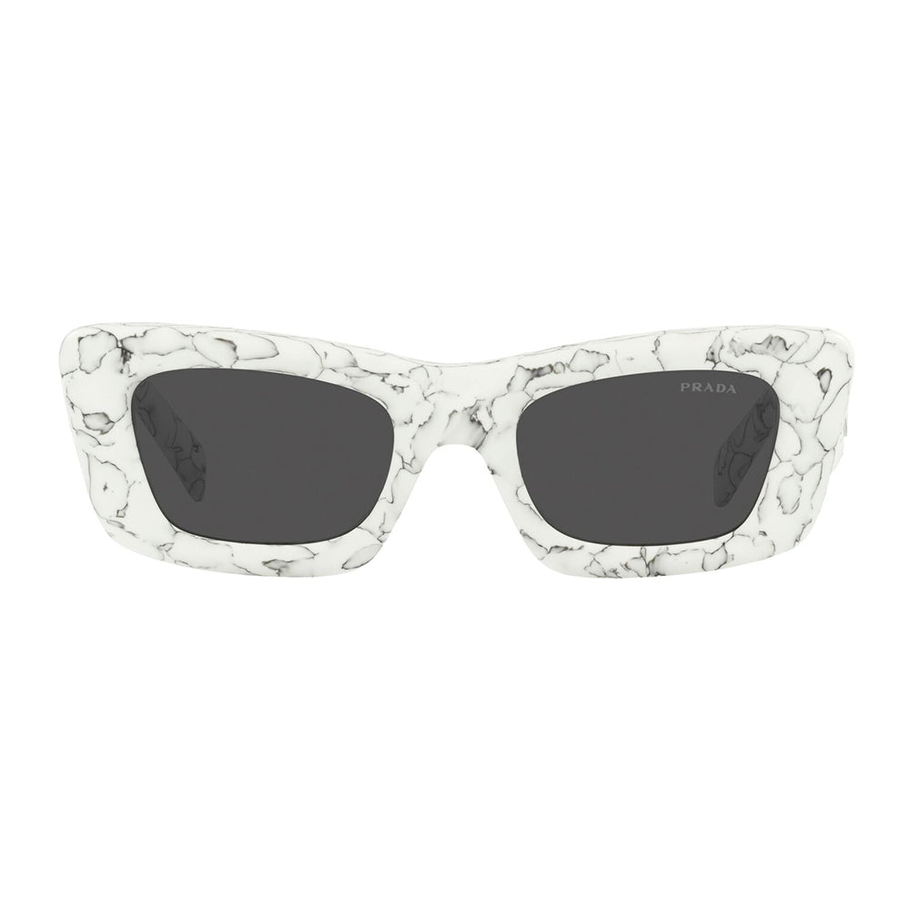 Gafas de Sol para Mujer Prada 13ZS - En acetato color Blanco