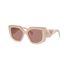 Gafas de Sol para Mujer Prada 14ZS 19R10D - En Acetato color Rosado