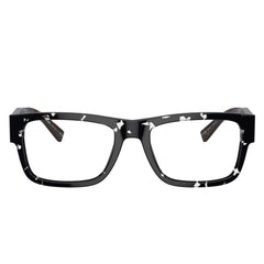 Gafas de Vista para Hombre Prada 15YV 15S1O1 - rectangulares color Negro