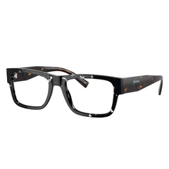 Gafas de Vista para Hombre Prada 15YV 15S1O1 - rectangulares color Negro