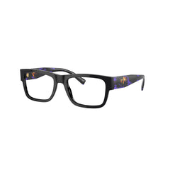 Gafas de Vista para Hombre Prada 15YV 19S1O1 - En Acetato color Negro