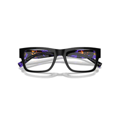 Gafas de Vista para Hombre Prada 15YV 19S1O1 - En Acetato color Negro