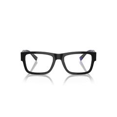 Gafas de Vista para Hombre Prada 15YV 19S1O1 - En Acetato color Negro