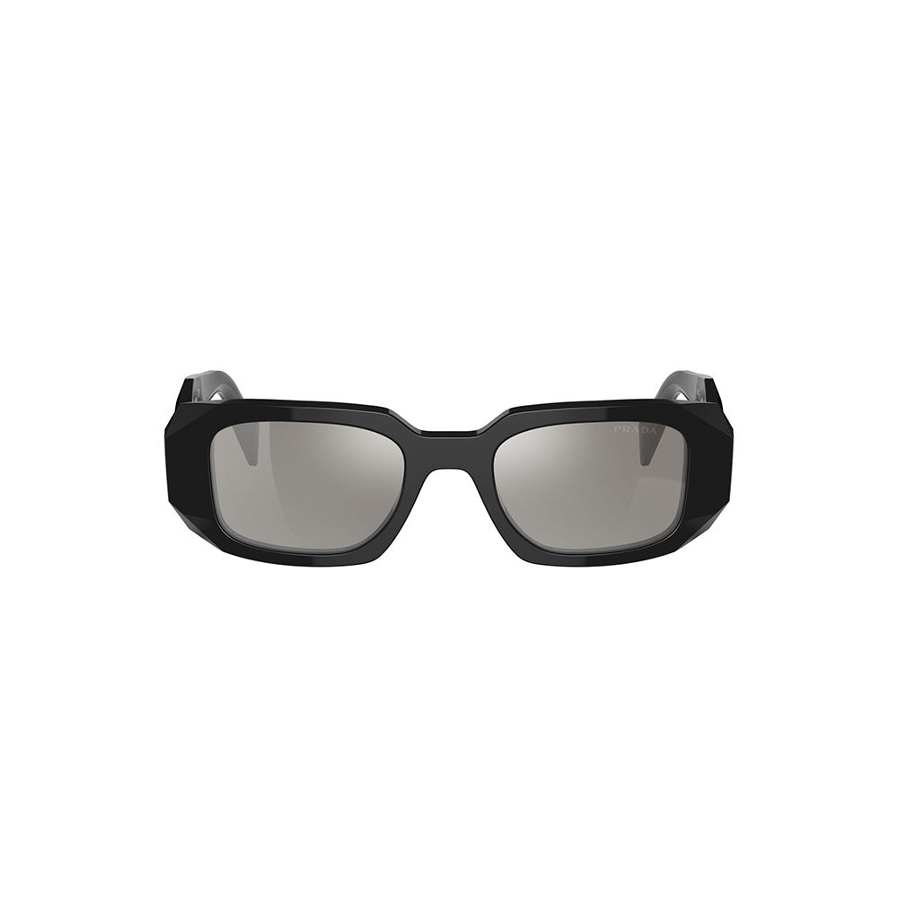 Gafas de Sol para Mujer Prada 17WS 1AB2B0 - En Acetato color Negro