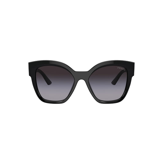 Gafas de Sol para Mujer Prada 17ZS 1AB09S - En Acetato color Negro