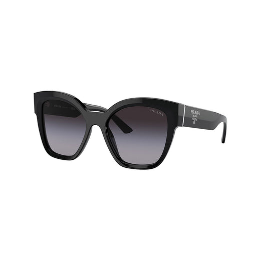 Gafas de Sol para Mujer Prada 17ZS 1AB09S - En Acetato color Negro