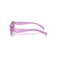 Gafas de Sol para Mujer Prada 26ZS 13R07Q - En Acetato color Morado