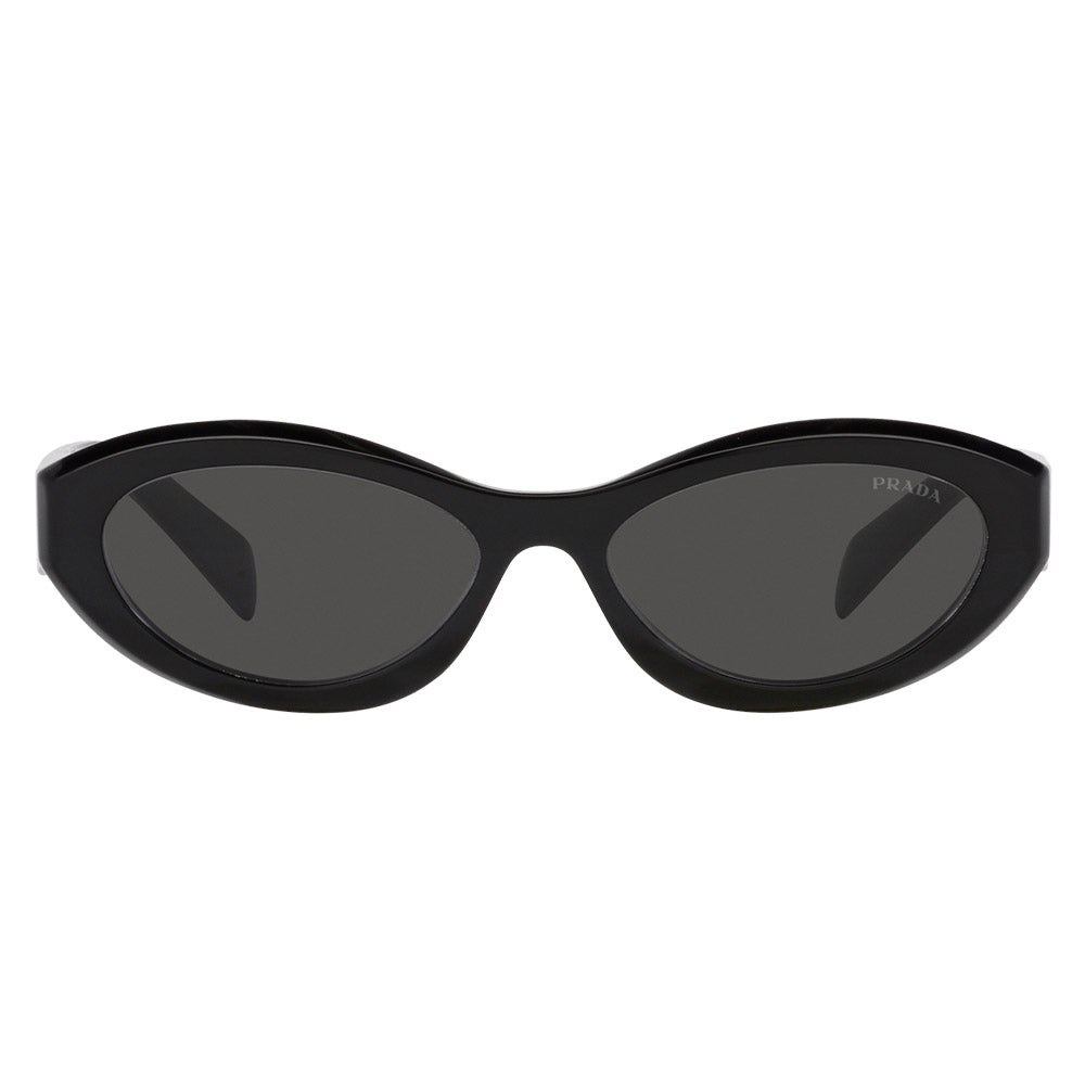 Gafas de Sol para Mujer Prada 26ZS 16K08Z - irregulares color Negro