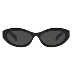 Gafas de Sol para Mujer Prada 26ZS 16K08Z - irregulares color Negro