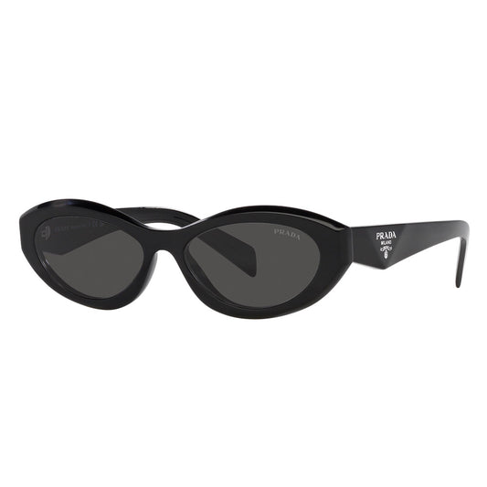 Gafas de Sol para Mujer Prada 26ZS 16K08Z - irregulares color Negro