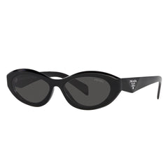 Gafas de Sol para Mujer Prada 26ZS 16K08Z - irregulares color Negro