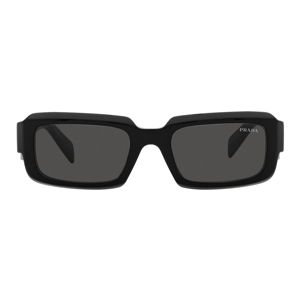 Gafas de Sol para Hombre Prada 27ZS - En acetato color negro.