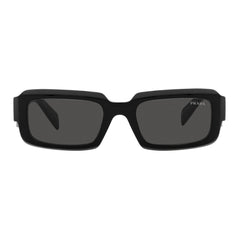 Gafas de Sol para Hombre Prada 27ZS - En acetato color negro.