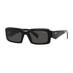 Gafas de Sol para Hombre Prada 27ZS - En acetato color negro.