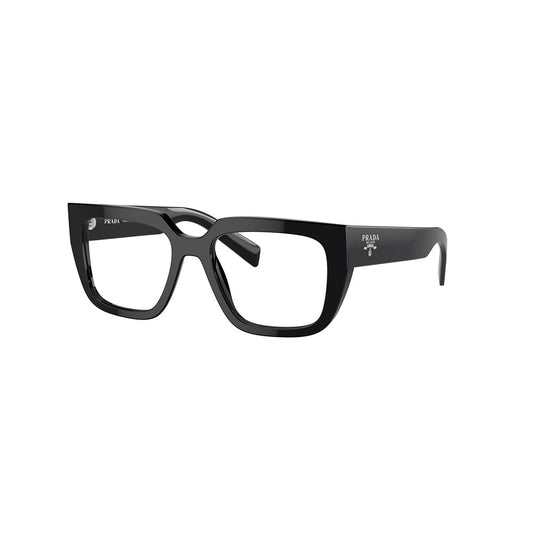 Gafas de Vista para Mujer Prada A03V 16K1O1 - En Acetato color Negro