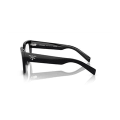 Gafas de Vista para Mujer Prada A03V 16K1O1 - En Acetato color Negro