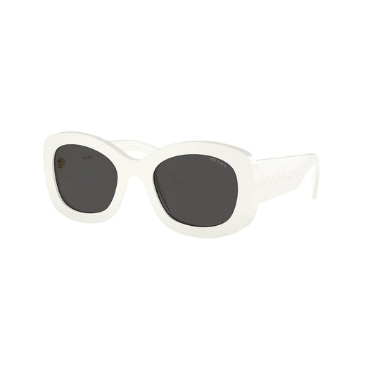 Gafas de Sol para Mujer Prada A13S 1425S0 - En Acetato color Blanco