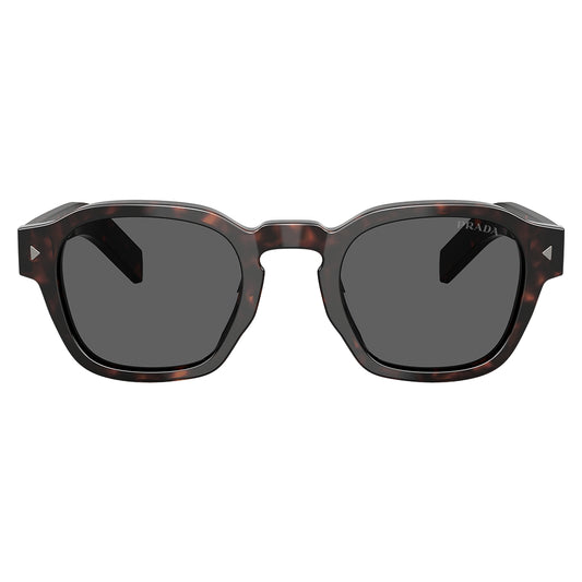 Gafas de Sol para Hombre Prada  A16S 17N731 - en acetato color Café