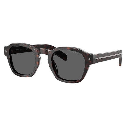 Gafas de Sol para Hombre Prada  A16S 17N731 - en acetato color Café