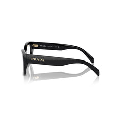 Gafas de Vista para Mujer Prada A16V 16K1O1 - En Acetato color Negro